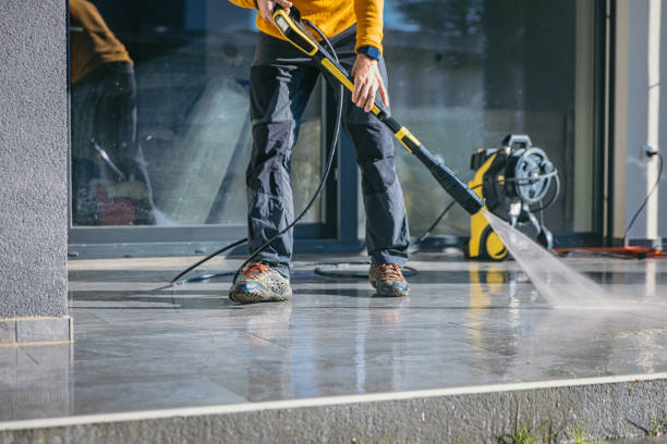 Spring Cleaning in Andover, MN