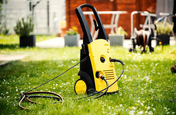 Andover, MN Pressure Washing Company